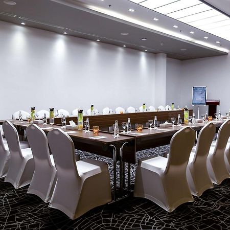 Radisson Hotel & Apartments Dammam Industrial City Extérieur photo