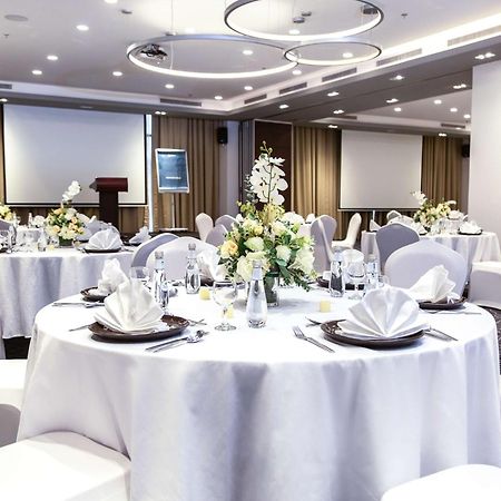 Radisson Hotel & Apartments Dammam Industrial City Extérieur photo