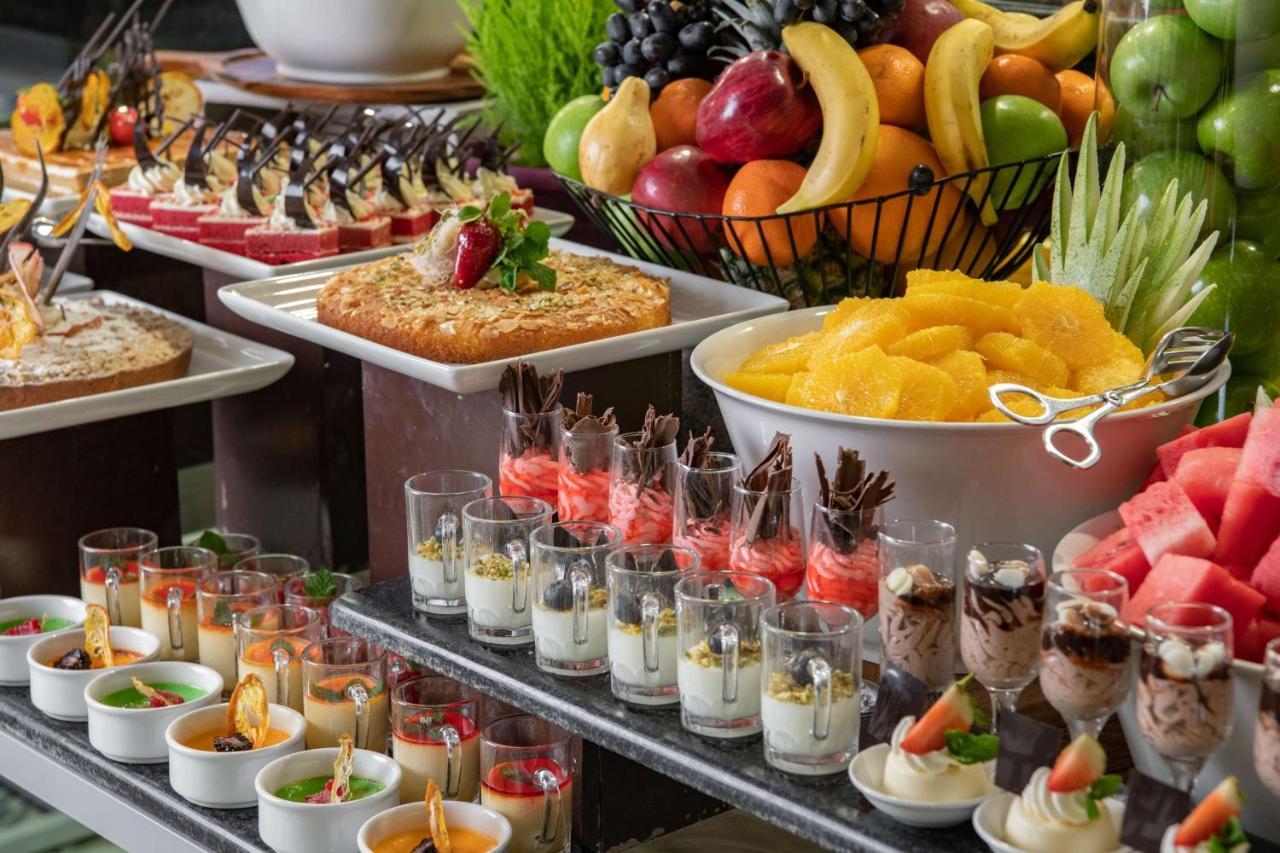 Radisson Hotel & Apartments Dammam Industrial City Extérieur photo