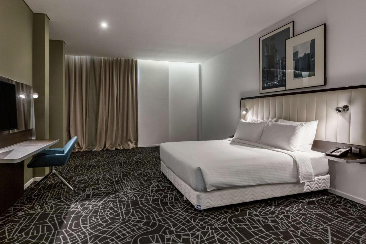 Radisson Hotel & Apartments Dammam Industrial City Extérieur photo