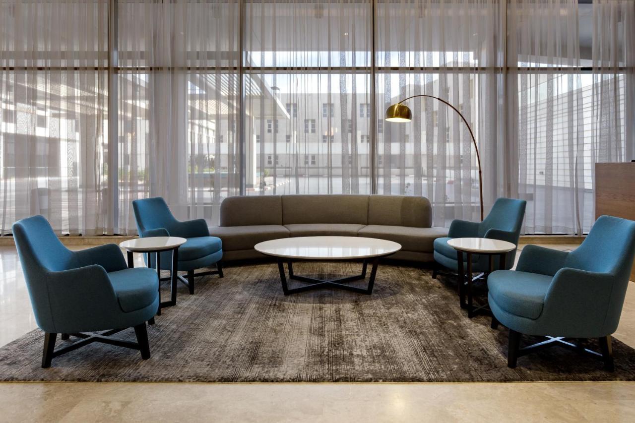 Radisson Hotel & Apartments Dammam Industrial City Extérieur photo