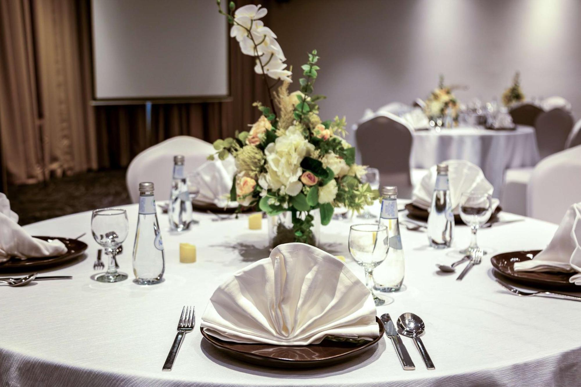 Radisson Hotel & Apartments Dammam Industrial City Extérieur photo