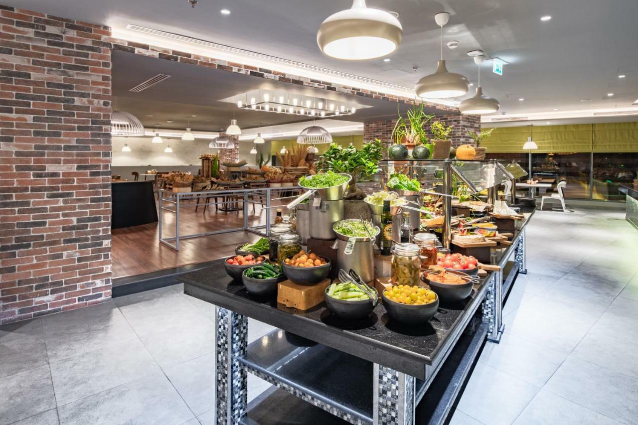 Radisson Hotel & Apartments Dammam Industrial City Extérieur photo