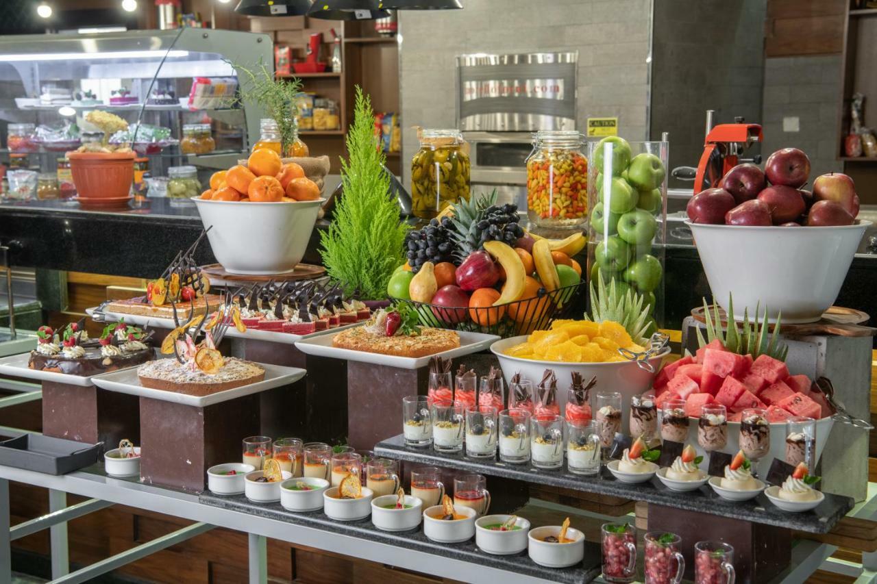 Radisson Hotel & Apartments Dammam Industrial City Extérieur photo