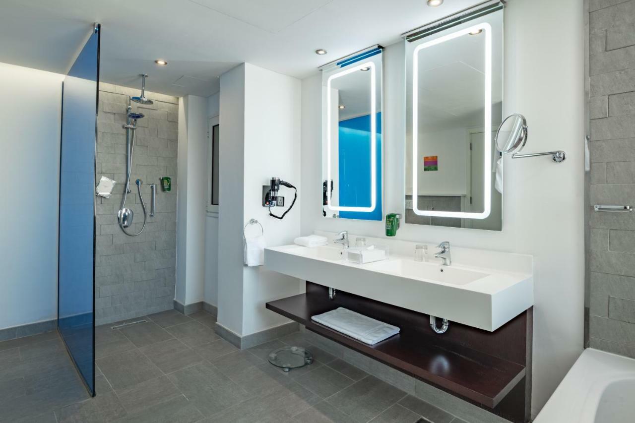 Radisson Hotel & Apartments Dammam Industrial City Extérieur photo