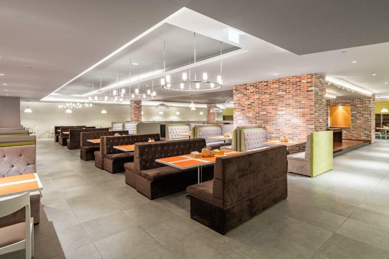 Radisson Hotel & Apartments Dammam Industrial City Extérieur photo