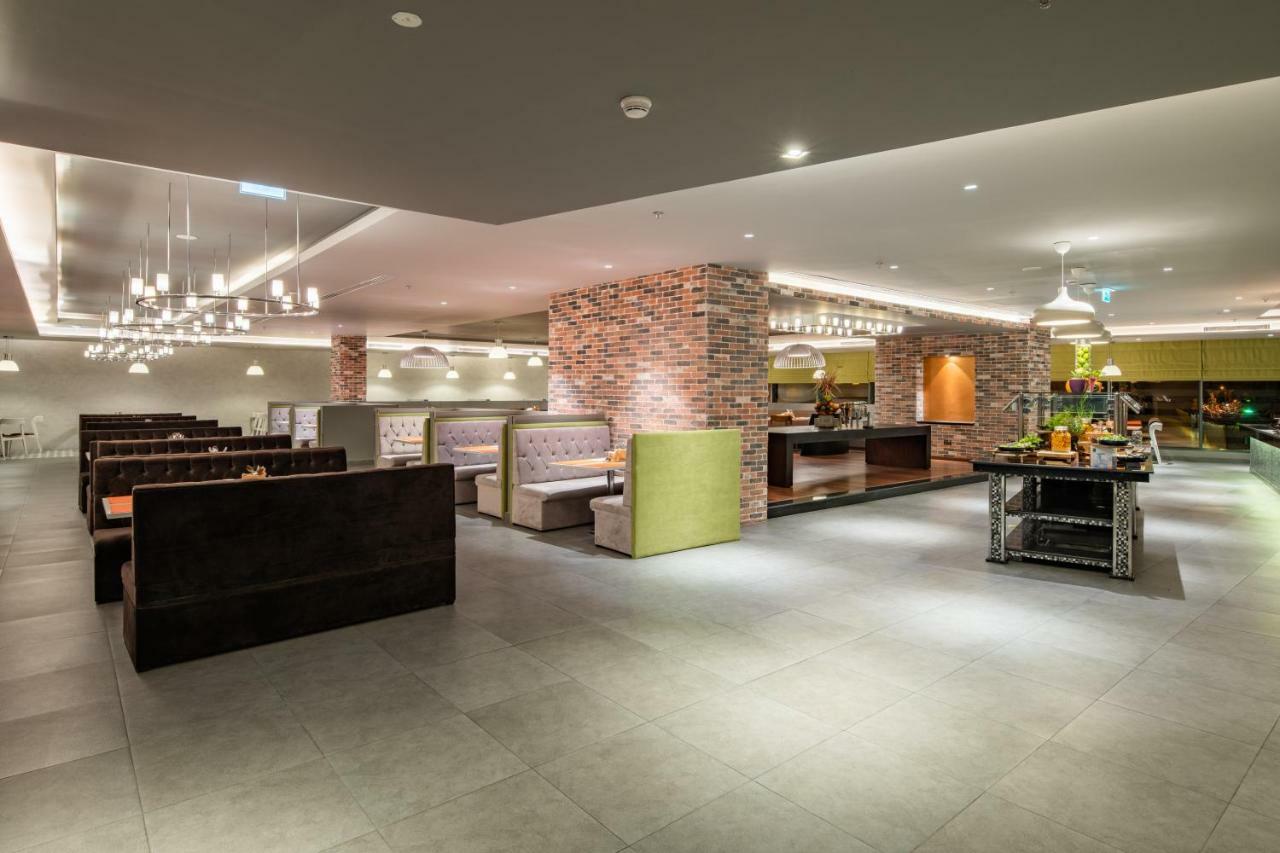 Radisson Hotel & Apartments Dammam Industrial City Extérieur photo