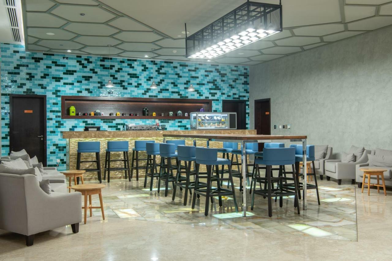 Radisson Hotel & Apartments Dammam Industrial City Extérieur photo