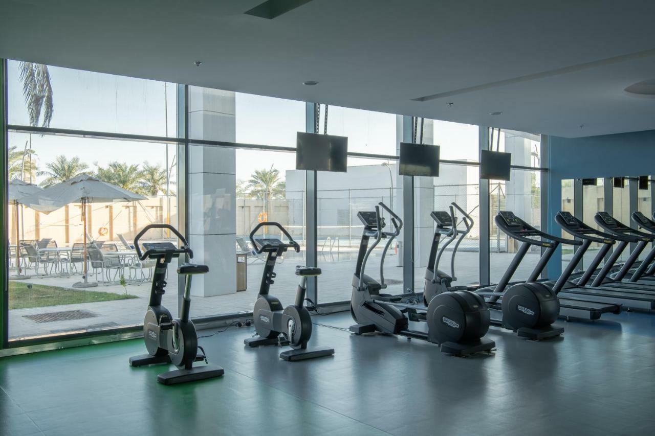 Radisson Hotel & Apartments Dammam Industrial City Extérieur photo