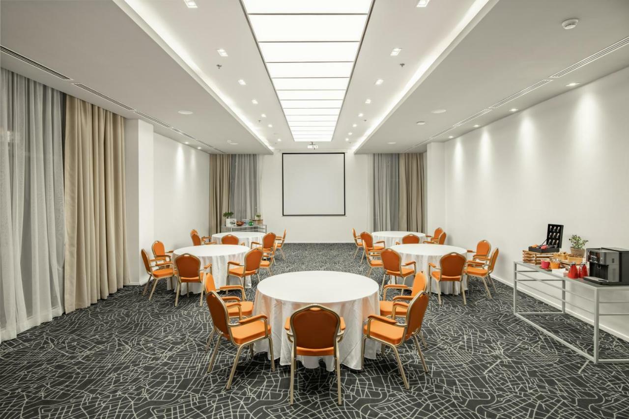 Radisson Hotel & Apartments Dammam Industrial City Extérieur photo