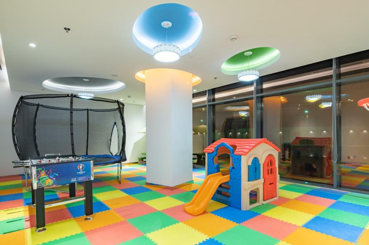 Radisson Hotel & Apartments Dammam Industrial City Extérieur photo
