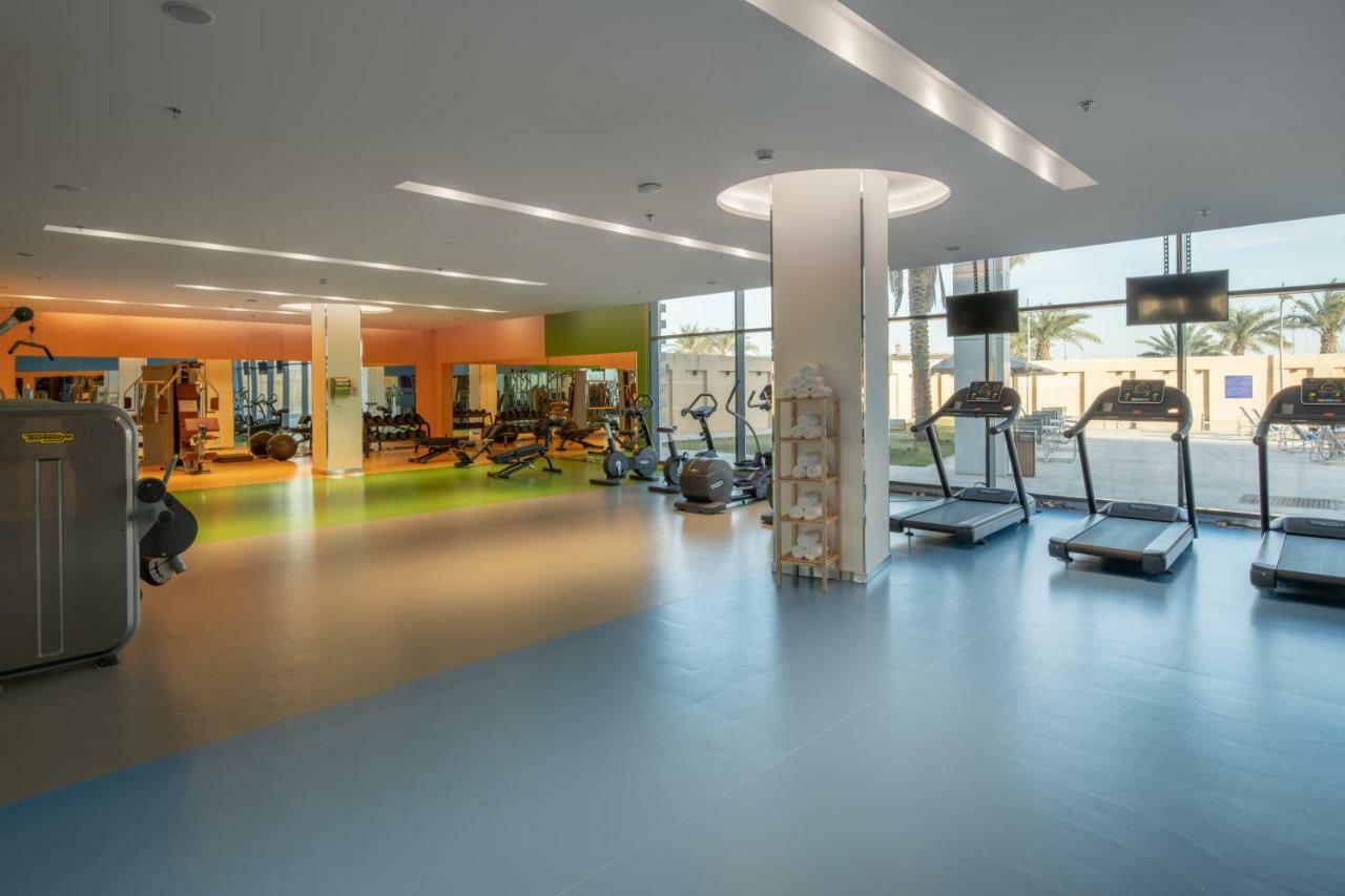 Radisson Hotel & Apartments Dammam Industrial City Extérieur photo