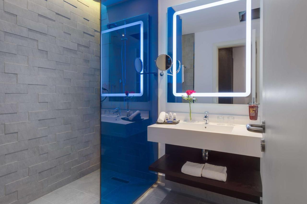 Radisson Hotel & Apartments Dammam Industrial City Extérieur photo